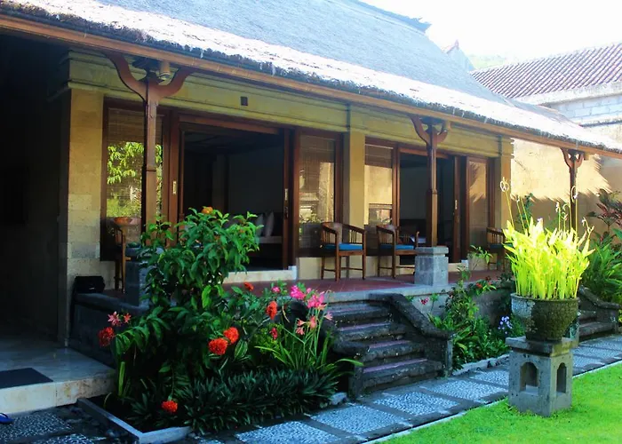 Puri Bagus 3*