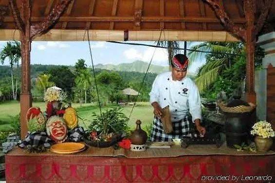 Puri Bagus 3* マンギス