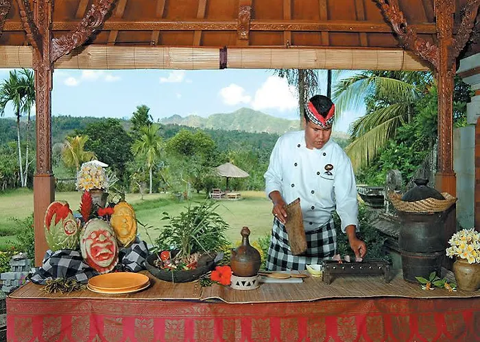 Puri Bagus 3* マンギス