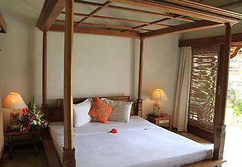 Puri Bagus 3* マンギス